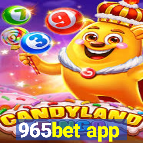 965bet app